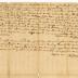 Probated will of John Van Wyck, 1758