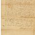 Probated will of Samuel Barret, 1759