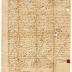 Probated will of Wilhelmus Bennet, 1759