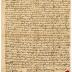 Probated will of David Bedel, 1759
