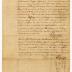 Probated will of Nathaniel Biggs, 1759