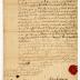 Probated will of John Colgan, 1759