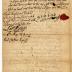 Probated will of Jacobus Warring, 1758