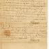Probated will of John Burges, 1759
