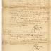 Probated will of Catharine Bosch, 1759