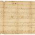 Probated will of Wilhelmus Bennet, 1759