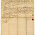 Probated will of Jacob Bourom, 1759