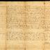 Probated will of Joseph Carle, 1759