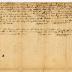 Probated will of John Colgan, 1759