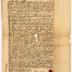 Probated will of Jurey Blaw, 1759