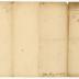 Probated will of Catharine Bosch, 1759