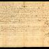 Probated will of David Bedel, 1759