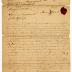 Probated will of James Butler, 1759