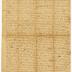 Probated will of Abraham Bond, 1759