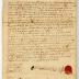 Probated will of Nathaniel Biggs, 1759