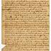 Probated will of William Johnson, 1759