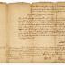 Probated will of Sampson Crooker, 1759