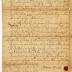 Probated will of Thomas Hodgins, 1759