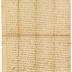 Probated will of John Johnson, 1759