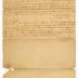 Probated will of William Johnson, 1759