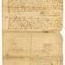 Probated will of Joseph Disbrow, 1759