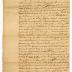 Probated will of Thomas Jay, 1759