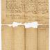 Probated will of Samuel Macown, 1759