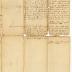Probated will of Thomas Hunt, 1759