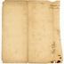 Probated will of Daniel Deffoe, 1759