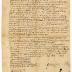 Probated will of Solomon Lane, 1759