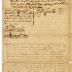 Probated will of Richard Lyneall, 1759