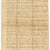 Probated will of Thomas Hunt, 1759