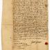 Probated will of Josiah Glover, 1759