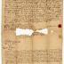 Probated will of Samuel Macown, 1759
