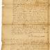 Probated will of William Johnson, 1759