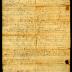 Probated will of William Field, 1759