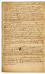 Probated will of David Dill, 1759