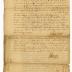 Probated will of Charles Gorden, 1759