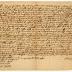 Probated will of John Griffin, 1759