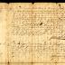 Probated will of John Griffin, 1759