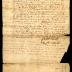 Probated will of Samuel Macown, 1759
