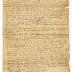 Probated will of William Johnson, 1759