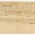 Probated will of William Field, 1759