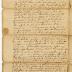 Probated will of Jacob Hunt, 1759