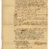Probated will of Charles Gorden, 1759