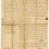 Probated will of John Johnson, 1759