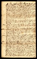 Probated will of Nicholas Folkertsen, 1759