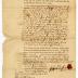Probated will of Joseph Disbrow, 1759