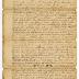 Probated will of Jacob Hunt, 1759