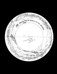 Panoramic Map for Kempshall Mountain Fire Observatory